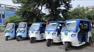 جموں وکشمیرمیں آٹو ریٹیل میں 25.35 فیصداضافہ