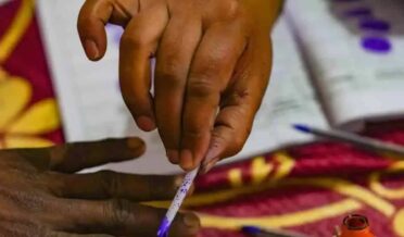 بہار اسمبلی انتخابات کے پہلے مرحلے کے لیے پولنگ شروع ہو گئی ہے