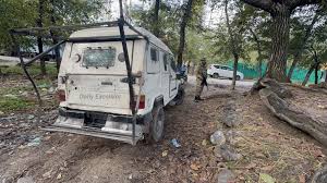 وادی میں خواتین کی بھرتی کا بڑا منصوبہ ناکام، جیش و دخترانِ ملت کے روابط بے نقاب