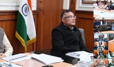 5400 خاندانوں کو پی ایم سوریہ گھر سکیم کے تحت زیرو بجلی بل موصول