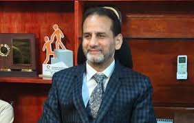 Director School Education