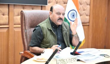 ایران میں پھنسے جموں و کشمیر کے طلبہ کو بحفاظت واپس لایا جائے گا