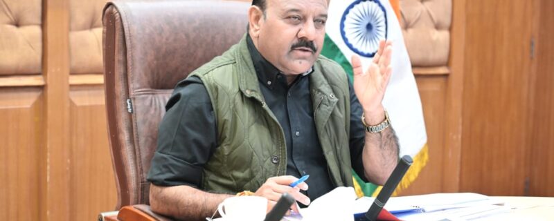 ایران میں پھنسے جموں و کشمیر کے طلبہ کو بحفاظت واپس لایا جائے گا