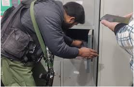 وائٹ کالر دہشت گردی ماڈیول کے انکشاف کے بعد حفاظتی اقدامات