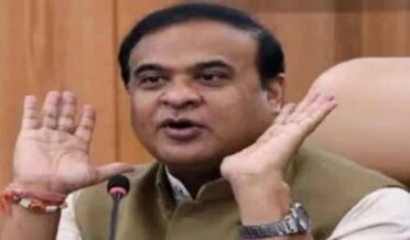 ہمنتا: اقلیتوں کی دولت میں اضافہ ‘آسامی ہتھیار ڈالنے’ کا آغاز