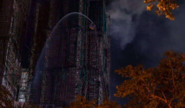 ہانگ کانگ کی رہائشی عمارت میں آگ لگنے سے ہلاکتوں کی تعداد 128 ہو گئی