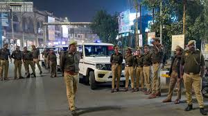 دہلی دھماکے کے بعد کشمیری ڈاکٹر اور طلبہ سیکورٹی ایجنسیوں کی نگرانی میں