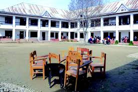 کرائے کے سکول سرکاری عمارتوں میں منتقل ہوں گے: ڈائریکٹر اسکول ایجوکیشن کشمیر