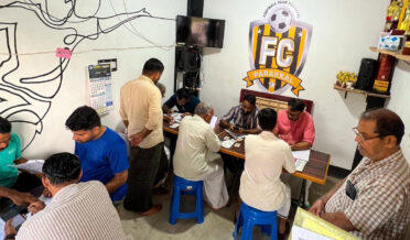 ایس آئی آر کیخلاف کیرالا حکومت سپریم کورٹ سے رجوع