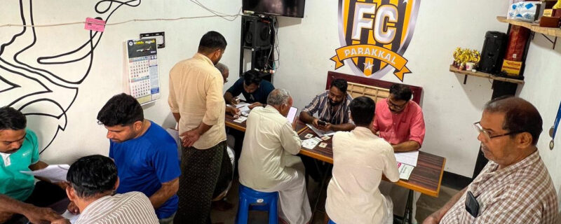 ایس آئی آر کیخلاف کیرالا حکومت سپریم کورٹ سے رجوع