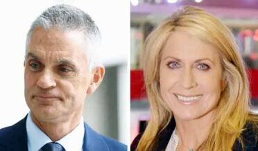 ٹرمپ کی ڈاکو مینٹری تنازعہ، سی ای او نے استعفیٰ دیدیا