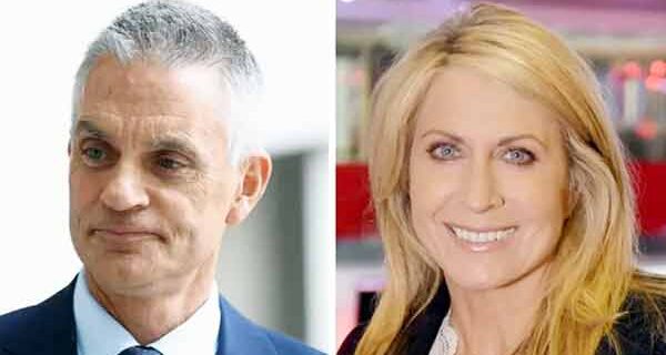 ٹرمپ کی ڈاکو مینٹری تنازعہ، سی ای او نے استعفیٰ دیدیا