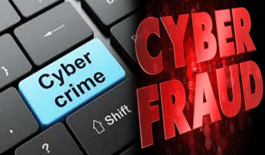 cyber fraud