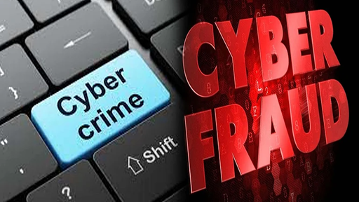 cyber fraud