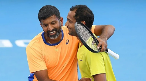 ہندوستان کے مشہور ٹینس کھلاڑی روہن بوپنّا نے ریٹائرمنٹ کا کیا اعلان، 2دہائی پر مشتمل یادگار کیریئر ہوا ختم