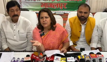 ’اقتدار میں 20 سالوں سے آپ ہیں، اِدھر اُدھر کی باتیں مت کیجیے