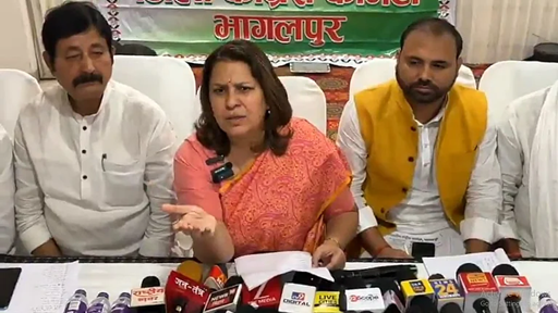 ’اقتدار میں 20 سالوں سے آپ ہیں، اِدھر اُدھر کی باتیں مت کیجیے