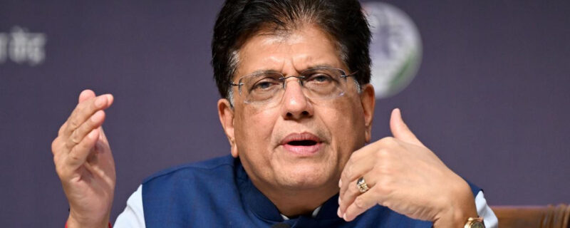 piyush goail