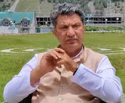 جموں و کشمیر سول سوسائٹی فورم کاسخت سردی کے خدشات پراظہار تشویش