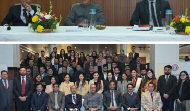 پی او سی ایس او ایکٹ پر دو روزہ اورنٹیشن پروگرام جموں میں اِختتام پذیر