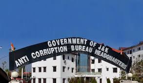 جنوبی کشمیر میںاے سی بی کاکریک ڈاو ن