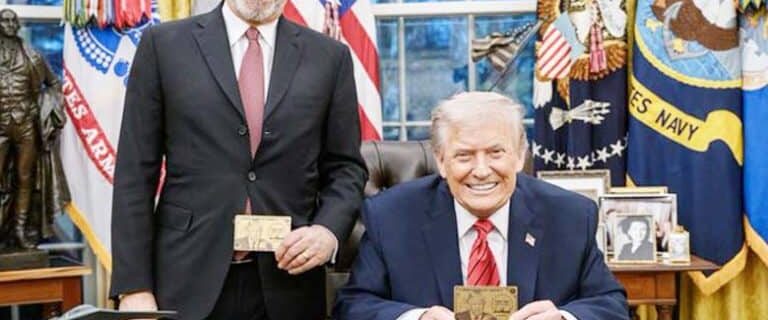 امریکہ میں مستقل رہائش اور شہریت کا موقع، 10لاکھ ڈالر کے ‘گولڈ کارڈ ‘ پروگرام کا آغاز