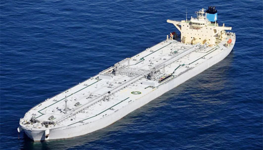 امریکہ نے وینزویلا کے قریب تیل بردار جہاز قبضے میں لے لیا