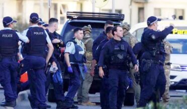 آسٹریلیا میں گن کنٹرول اور احتجاج سے متعلق قانون کی منظوری