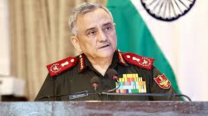 بھارتی دفاعی افواج بدلتے حالات کے مطابق ڈھلنے کے لیے پرعزم