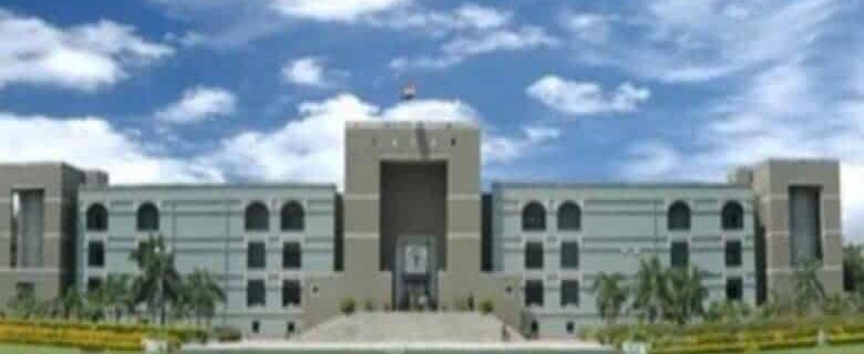 Gujarat High Court.