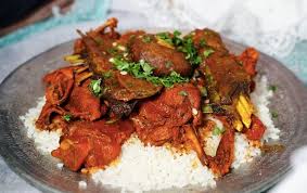 جموں و کشمیر میں گوشت کا استعمال عام تصور سے کم