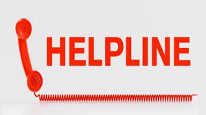 Helpline