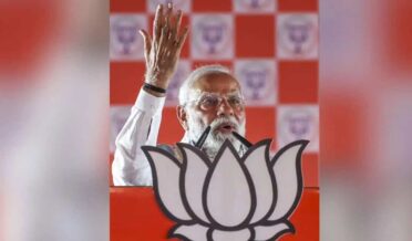 ڈرافٹ رول ریلیز کے بعد وزیر اعظم ہفتہ کو بنگال میں پہلی ریلی سے خطاب کریں گے