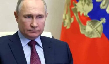 پوتن کا دورہ: روس نے ہندوستان کو ’عظیم دوست‘قرار دیا