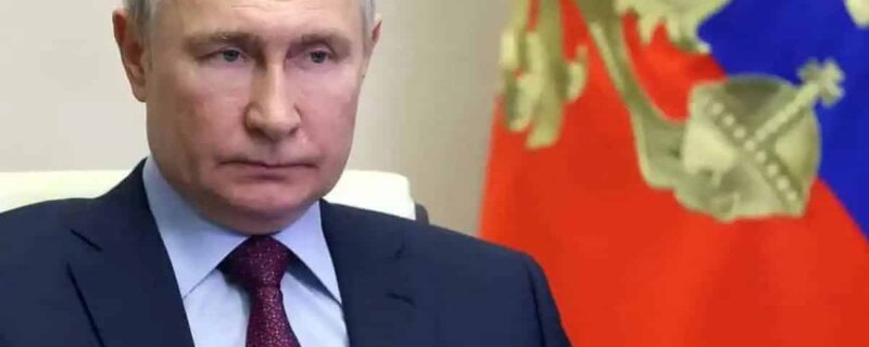 پوتن کا دورہ: روس نے ہندوستان کو ’عظیم دوست‘قرار دیا