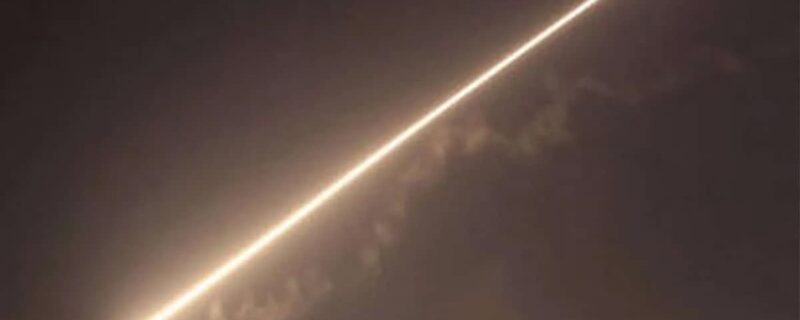 امریکہ نے شام میں داعش کے ٹھکانوں پر فضائی حملے شروع کر دیئے