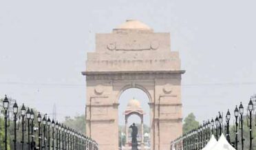 دہلی میں آلودگی کی صورتحال ہنوز سنگین