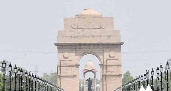 دہلی میں آلودگی کی صورتحال ہنوز سنگین