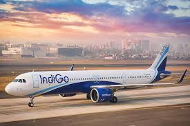 IndiGo