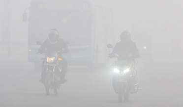delhi air pollution