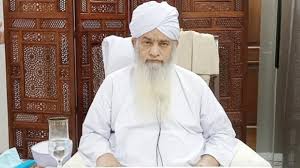 peer zulfiqar naqshbandi