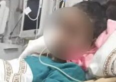 کالج طالبہ کی موت کا معاملہ ، پروفیسر پر مقدمہ