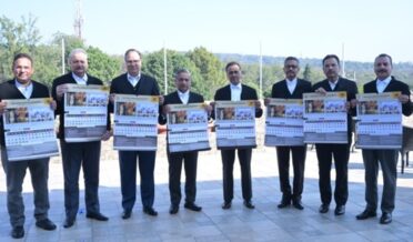 چیف جسٹس نے جموں وکشمیر لیگل سروسز اَتھارٹی کا سال 2026 کیلئے سرگرمیوں کا کیلنڈر جاری کیا