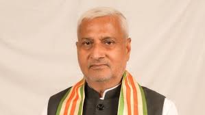 جموں کو الگ ریاست کا درجہ دلانے کے موقف سے دستبردار نہیں ہوا ہوں /شیام لعل شرما