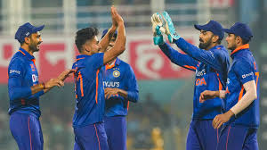 رانجی ٹرافی تیاری کیمپ کے لیے جموں و کشمیر اسکواڈ کا اعلان