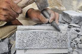 Mining ban strips Kashmir stone carvers of both livelihood and identity