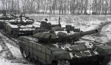 امریکہ سے بات چیت میں نمایاں ”اختلافات“ کے بعد یوروپی افواج پہنچی گرین لینڈس