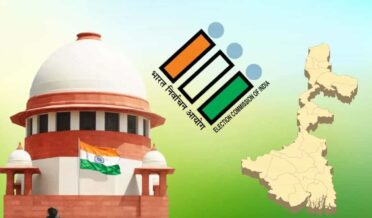 بنگال میں ایس آئی آر : ایس سی نے بے ضابطگیوں کے دعووں پر ای سی سے جواب طلب کیا