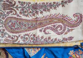 سوزنی:ایک درخشاں فن جو تاریخ، ثقافت اور شناخت کو جوڑتا ہے