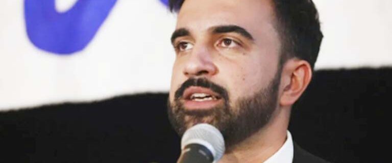 ماددرو کی گرفتاری پر نیویارک کے میئر ممدانی کا شدید ردعمل